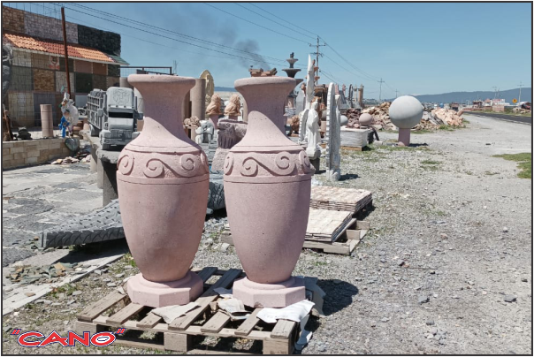 escultruas y columnas de cantera esculturas labradas en cantera precio puebla